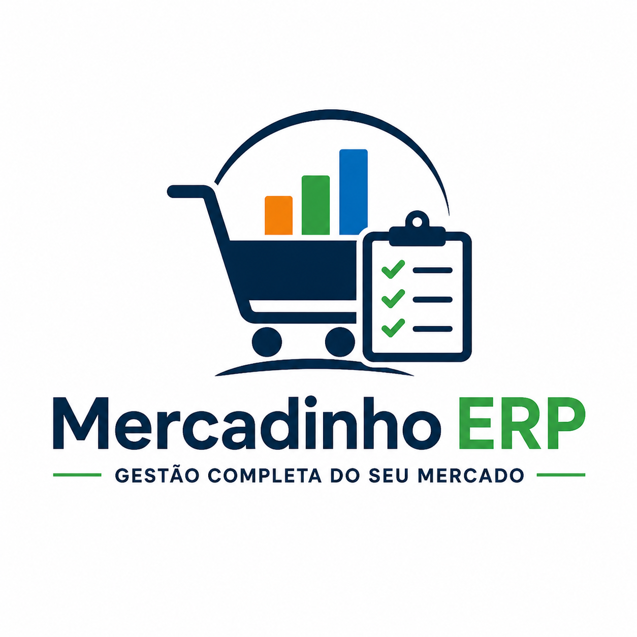 Mercadinho ERP